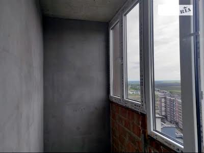 квартира за адресою Підволочиське шосе, 1