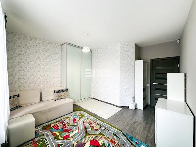 квартира по адресу Мирослава Мисли ул. (Целиноградская), 48В
