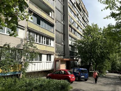 квартира за адресою Михайла Котельникова вул., 87