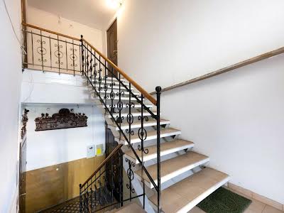 квартира по адресу Кучера, 4