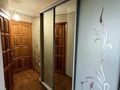 квартира за адресою Воскресенський просп. (Перова), 42-А