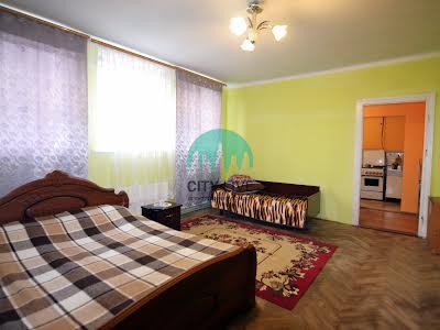 квартира по адресу Грюнвальдская ул., 15