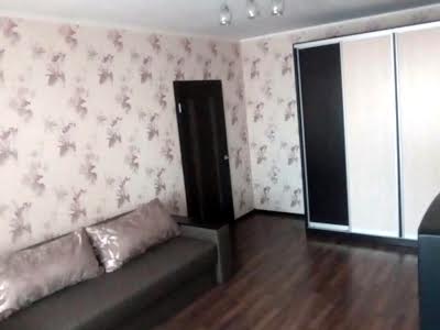 квартира по адресу Вишняковская ул., 13
