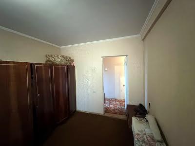 квартира по адресу Митрополита Андрея Шептицкого ул. (Анатолія Луначарського), 24