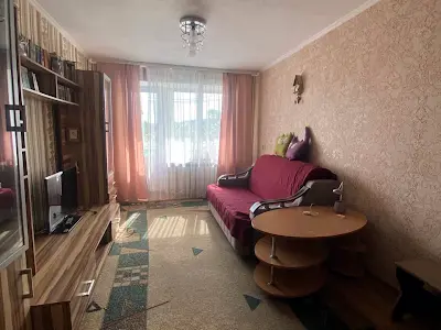 квартира за адресою Олександра Білана вул., 3