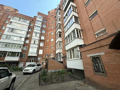 квартира за адресою В'ячеслава Чорновола вул., 2б