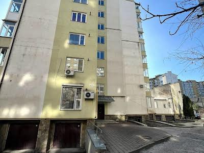квартира по адресу Федьковича ул., 17