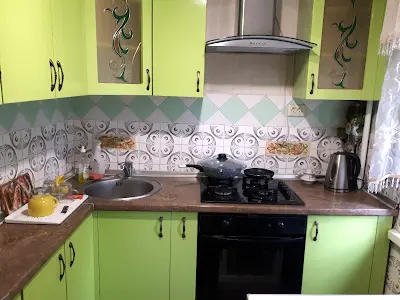 квартира по адресу Привокзальная ул., 12