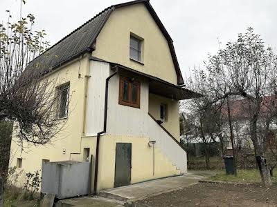 дом по адресу Радісна