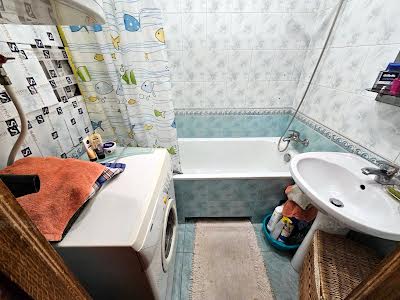 квартира по адресу Героев просп., 32
