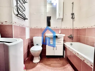 квартира по адресу Александра Мишуги ул., 8