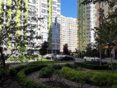 квартира по адресу Берестейский просп. (Победы), 25а