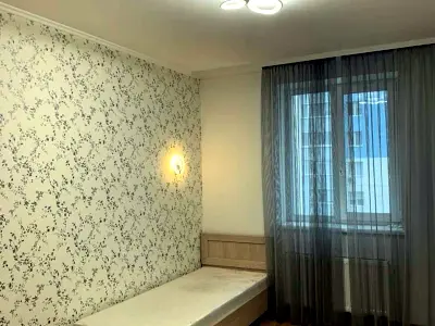 квартира за адресою Лисаветинська вул., 7