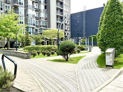 квартира за адресою Лесі Українки вул., 5