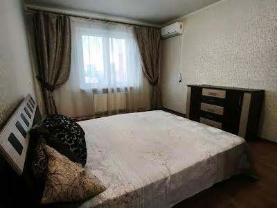 квартира по адресу Сергея Данченко ул., 1