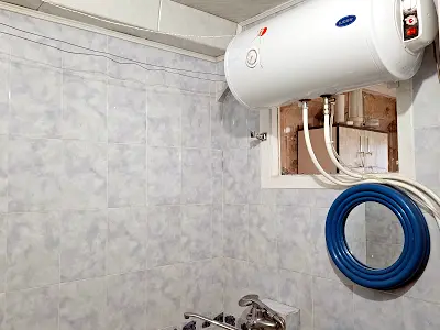 квартира по адресу Богатырская ул., 2