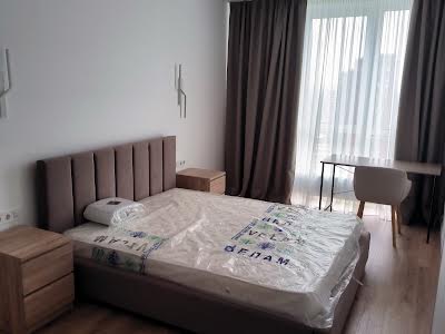 квартира за адресою Проспект правди, 49