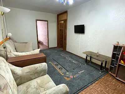 квартира за адресою Прогресивна вул., 1