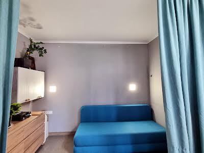 квартира за адресою Щаслива вул., 50