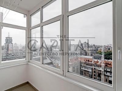 квартира за адресою Круглоуніверситетська вул., 3-5