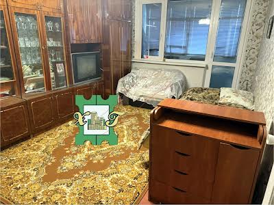 квартира за адресою 92 бригади вул., 16