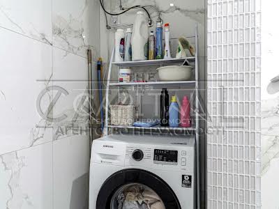 квартира по адресу Миколы Бажана просп., 1-А