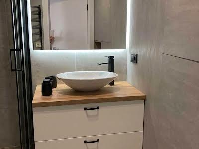 квартира за адресою Миколи Бажана просп., 17