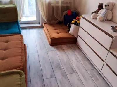 квартира по адресу Щусева ул., 40