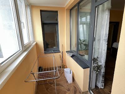 квартира по адресу Берестейский просп. (Победы), 71-А