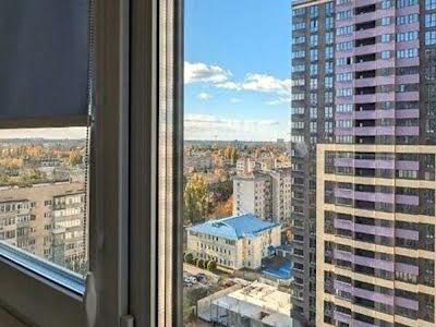 квартира по адресу Воздухофлотский просп. (Повітрофлотський), 56-Г