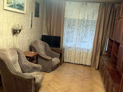 квартира по адресу Митрополита Василия Липковского ул. (Урицкого), 37-А