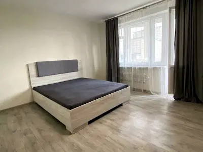 квартира за адресою Бориспільська вул., 12-Б