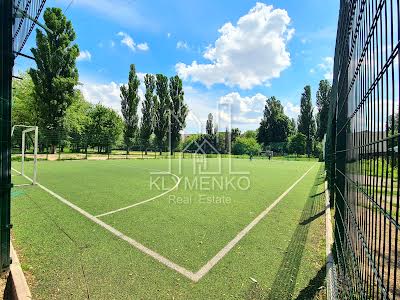 квартира за адресою Зодчих вул., 50-А