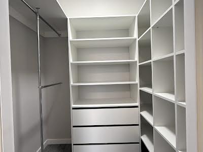 квартира по адресу Корольова, 4