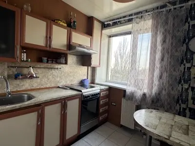квартира по адресу Авалиани ул., 1