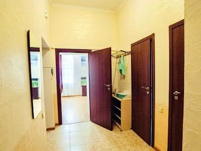квартира по адресу Базарная ул., 35