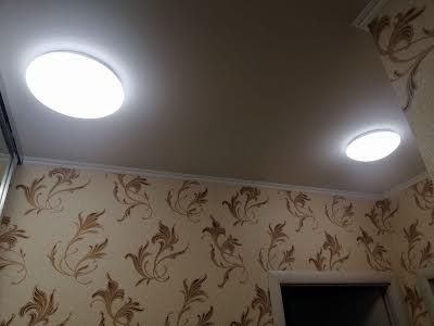 квартира за адресою Регенераторна вул., 4 к12