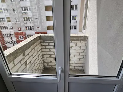 квартира по адресу Балтийский пер., 3-А