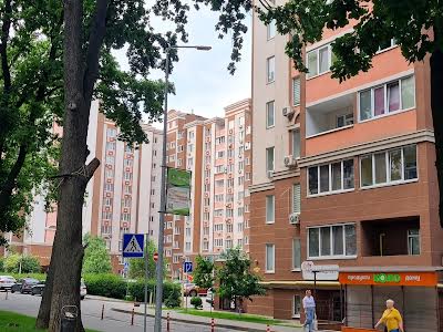 квартира за адресою Тараса Шевченка бульв., 5