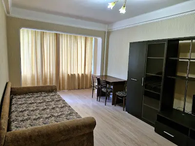 квартира за адресою Ентузіастів вул., 7/3