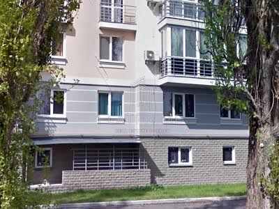 квартира по адресу Метрологическая ул., 111