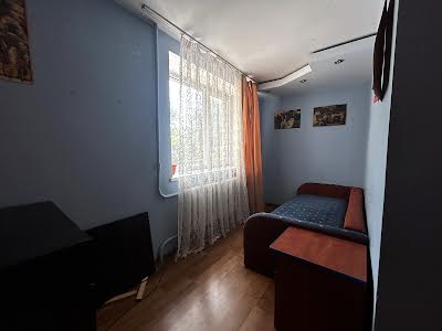 квартира по адресу Стрийская ул., 107