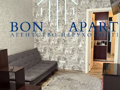 квартира за адресою Миколи Гулака вул., 4