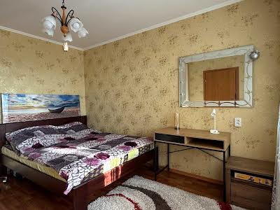 квартира за адресою Слобожанський проспект, 8