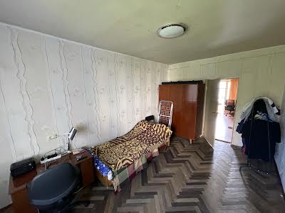 квартира за адресою Метрологічна вул., 14