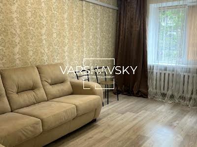 квартира за адресою Олекси Тихого вул. (Виборзька), 28