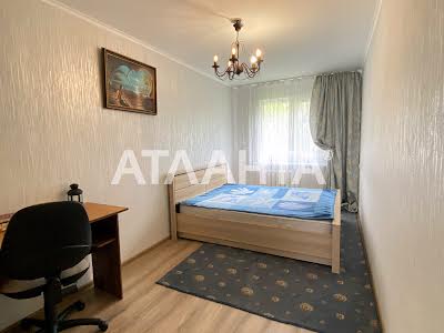 квартира за адресою Євгена Танцюри вул., 66