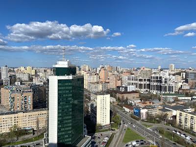 квартира по адресу Берестейский просп. (Победы), 11 к2