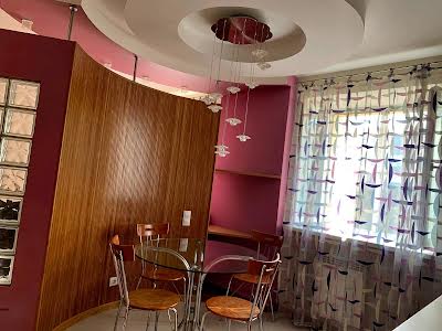квартира за адресою Татарська вул., 7