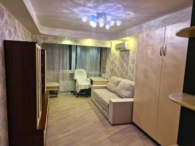 квартира за адресою Ентузіастів вул., 33